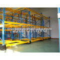 Jracking Industrial Shelf Electric Mobile Racking